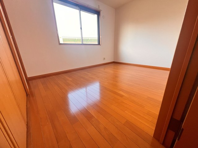 アムール・シャトーの洋室