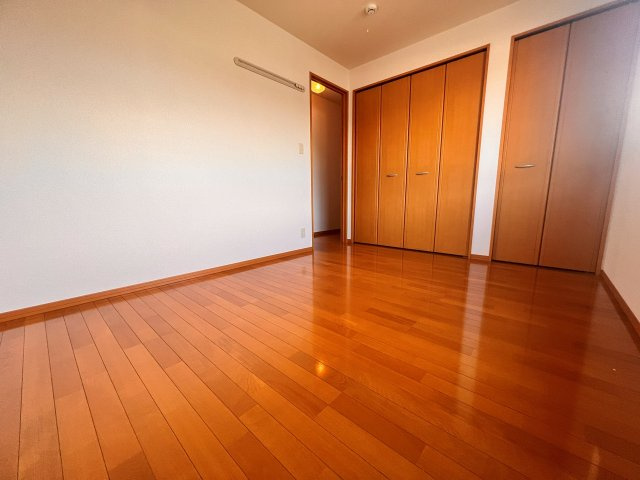 アムール・シャトーの洋室