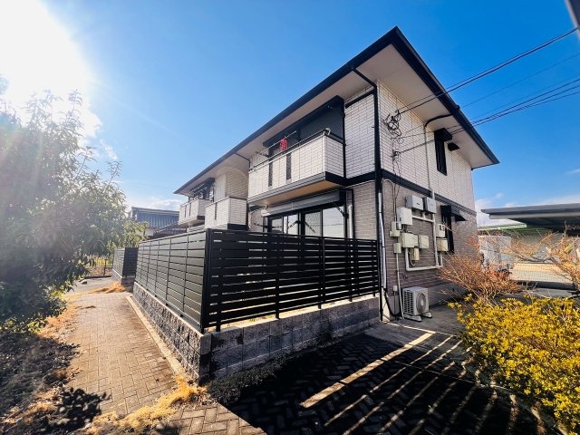 アムール・シャトー