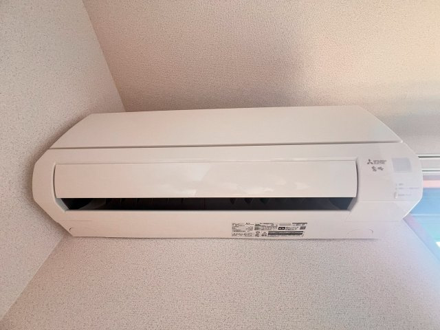 アムール・シャトーの設備