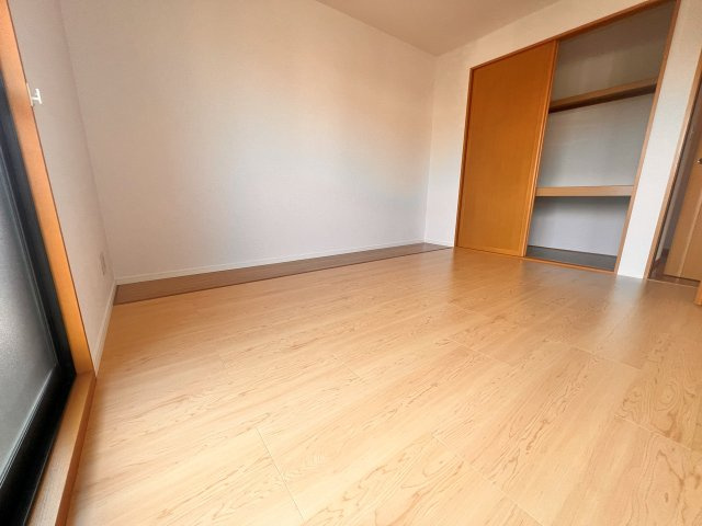 アムール・シャトーの洋室