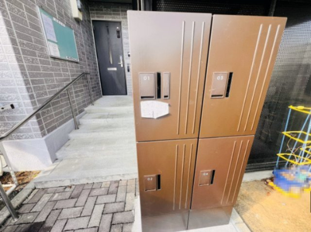 アムール・シャトーのその他