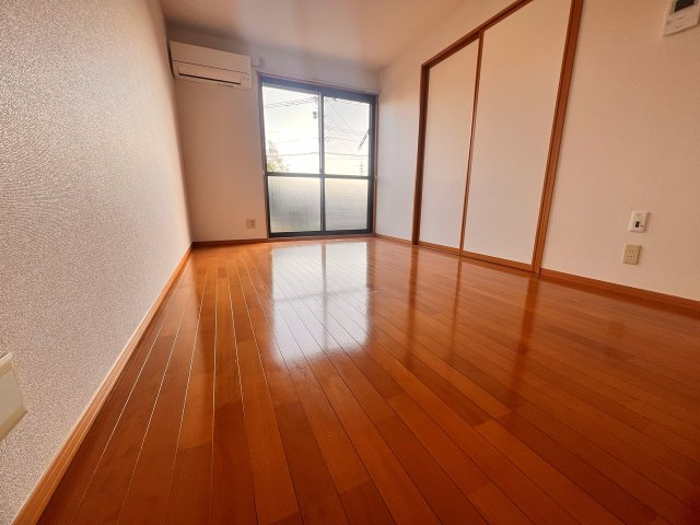 アムール・シャトーの居間・リビング