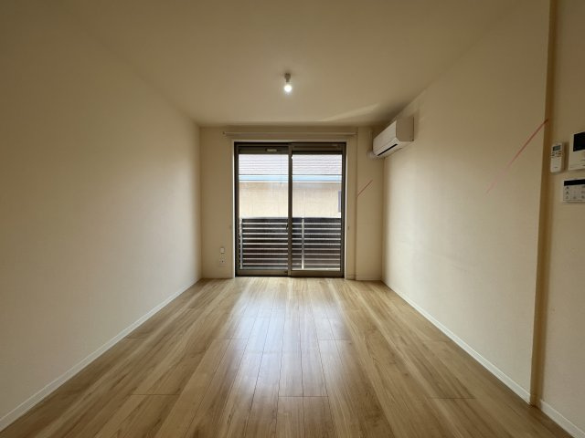 casa confortの居間・リビング