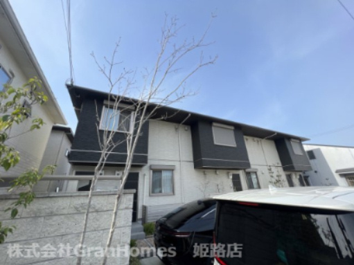 casa confortの外観