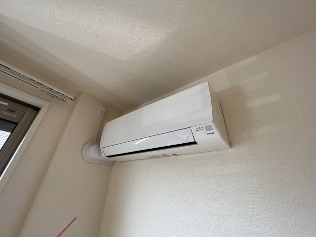 casa confortの設備