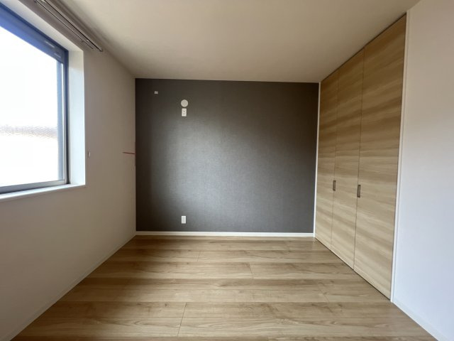casa confortの寝室