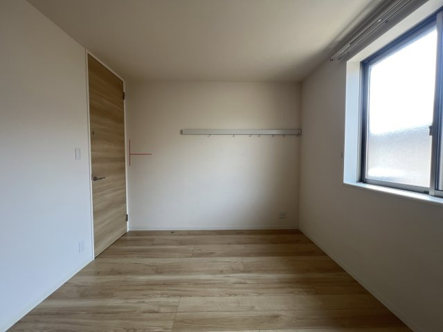 casa confortの子供部屋