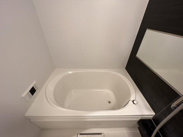 casa confortの浴室