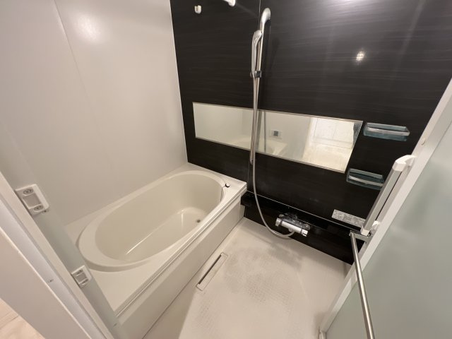 casa confortの浴室