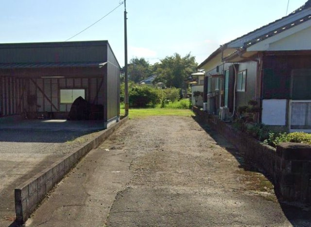 北諸県郡三股町大字樺山の売地