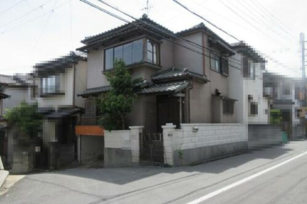 松丘町　中古一戸建て