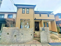 近江八幡市西庄町　中古戸建の画像