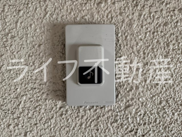 坂下マンションのセキュリティ
