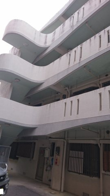 【外観】 | 泰平ハイツ