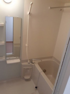 【浴室】 | グランデ・ピーノ