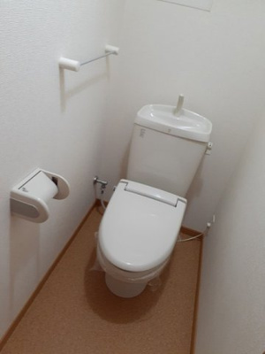 【トイレ】 | グランデ・ピーノ