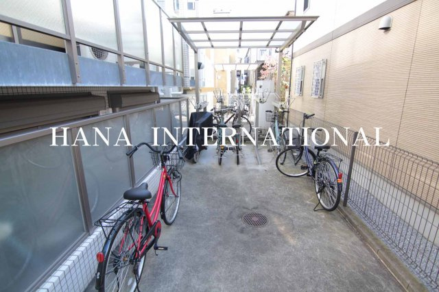 Ｌeｏのその他共用部分