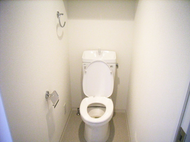 本郷エーワン東大前のトイレ|※写真は同タイプの別室になります