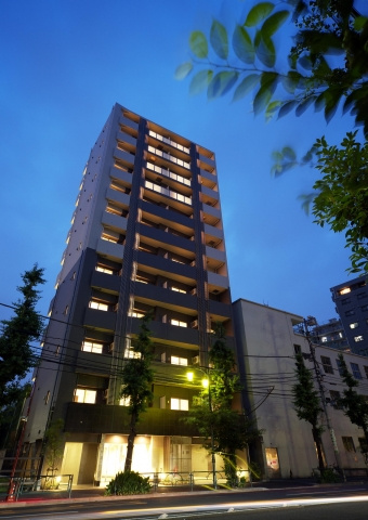 本郷エーワン東大前の外観|外観