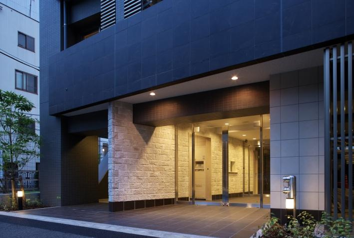 本郷エーワン東大前の外観|外観