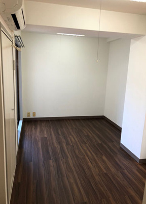 【居間・リビング】 | 八高マンション