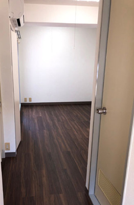 【収納】 | 八高マンション