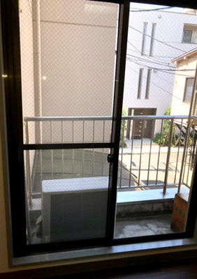 【展望】 | 八高マンション