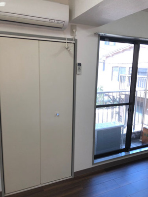 【和室】 | 八高マンション