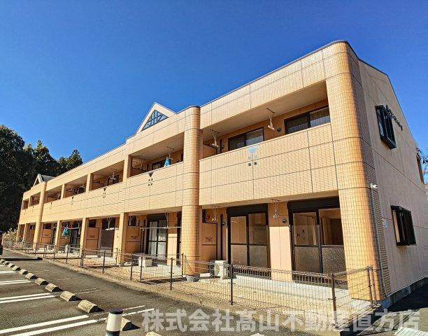 グランドシャトーⅡ