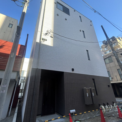 【外観】 | ビューノ新御徒町