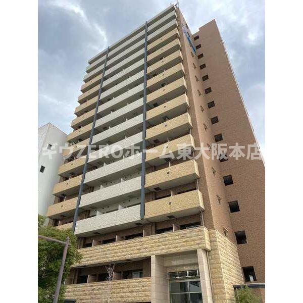 プレサンス難波元町