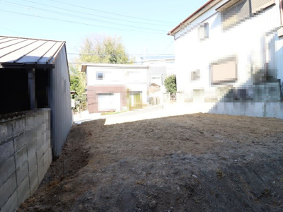 【展望】 | 岡崎市能見町土地