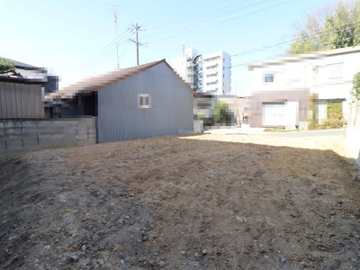 【展望】 | 岡崎市能見町土地