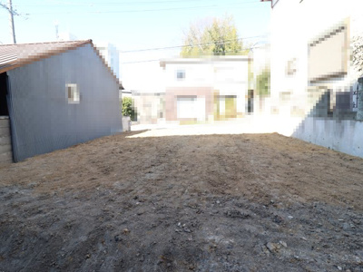 【展望】 | 岡崎市能見町土地