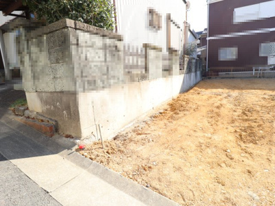 【周辺】 | 岡崎市能見町土地