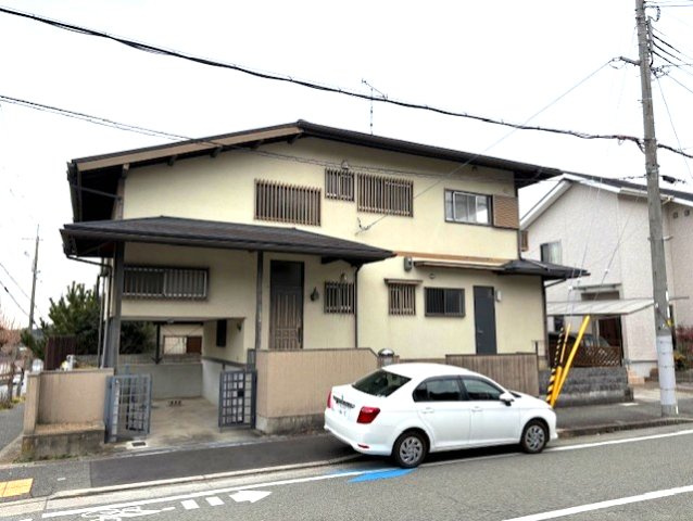 川西萩原台西１丁目戸建