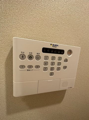 マ・メゾンのその他共用部分