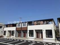 ルーベル宇多津Ⅲ　Ｄの画像