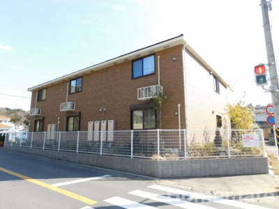 【外観】 | サンフォレスタ鎌倉2