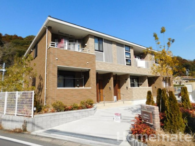 【エントランス】 | サンフォレスタ鎌倉2 | その他