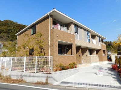 【外観】 | サンフォレスタ鎌倉2 | 外観写真