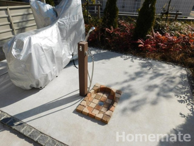 【その他共用部分】 | サンフォレスタ鎌倉2