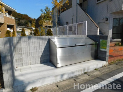 【その他共用部分】 | サンフォレスタ鎌倉2