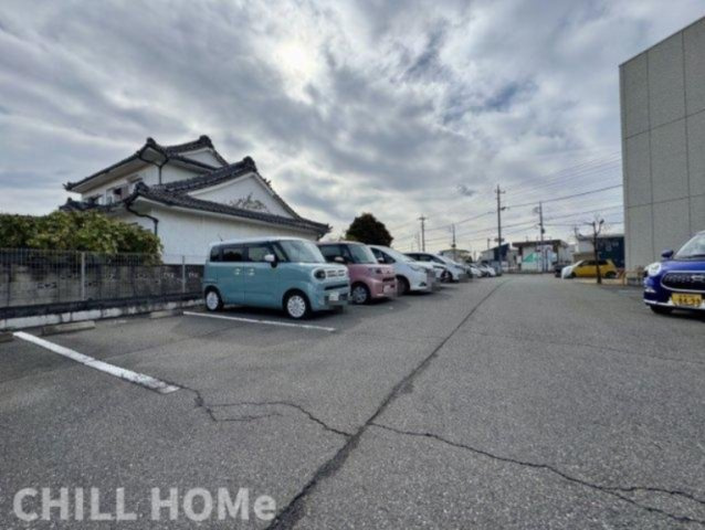 VIPコートの駐車場|他社様掲載物件もまとめてご紹介、ご案内可能です(^^)/