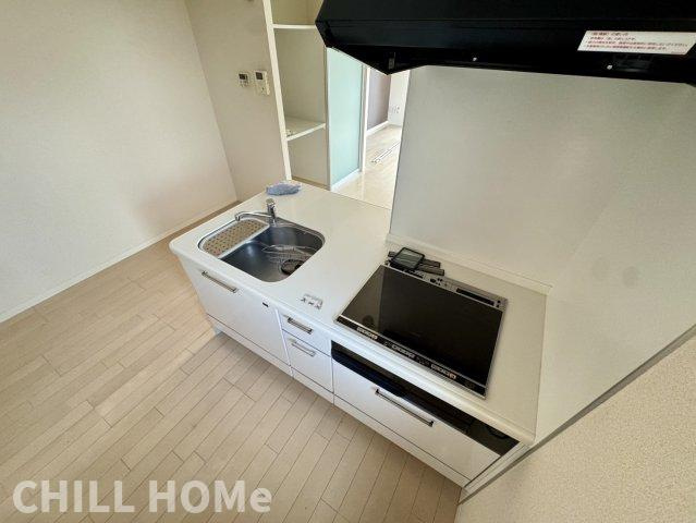 VIPコートのキッチン|他社様掲載物件もまとめてご紹介、ご案内可能です(^^)/