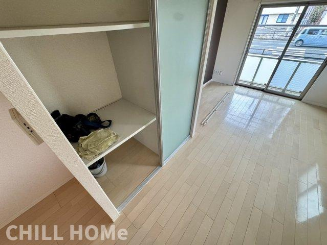VIPコートの収納|他社様掲載物件もまとめてご紹介、ご案内可能です(^^)/