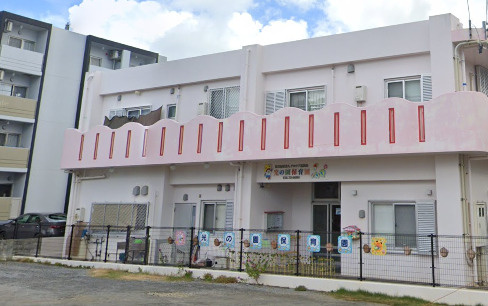 宮古島市 2019年築 一棟マンションの周辺