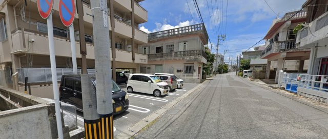 宮古島市 2019年築 一棟マンションのその他