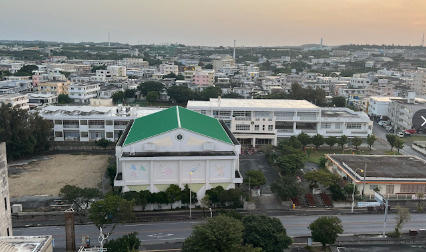 宮古島市 2019年築 一棟マンションのその他